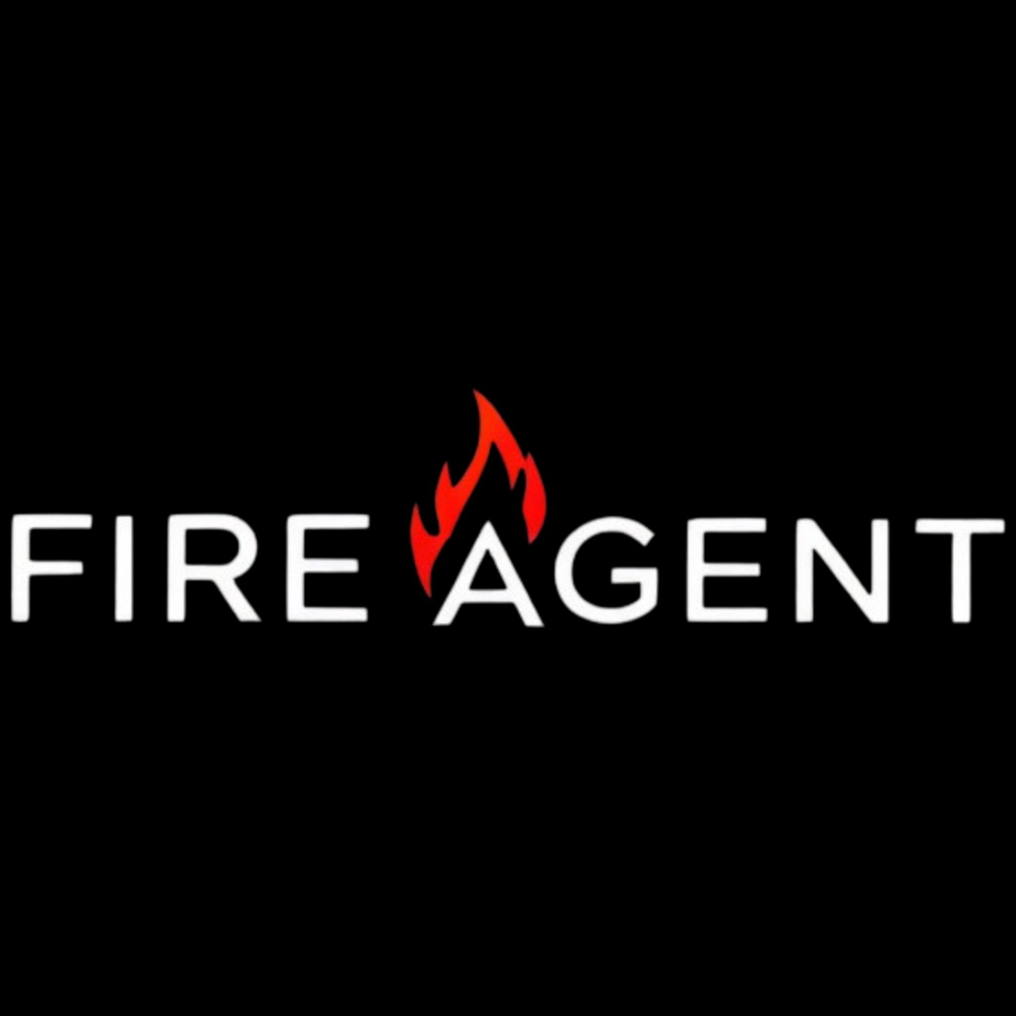 4015 - 604 - YFR - FIRE AGENT