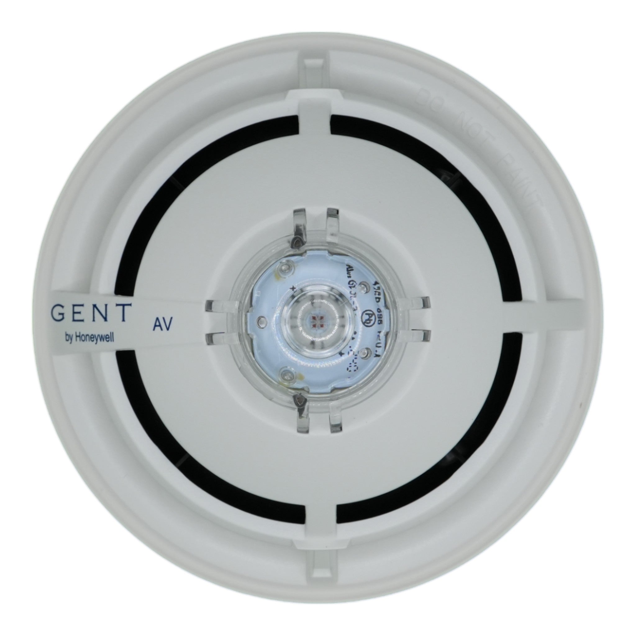 S4M - V - VAD - LPR - FIRE AGENT