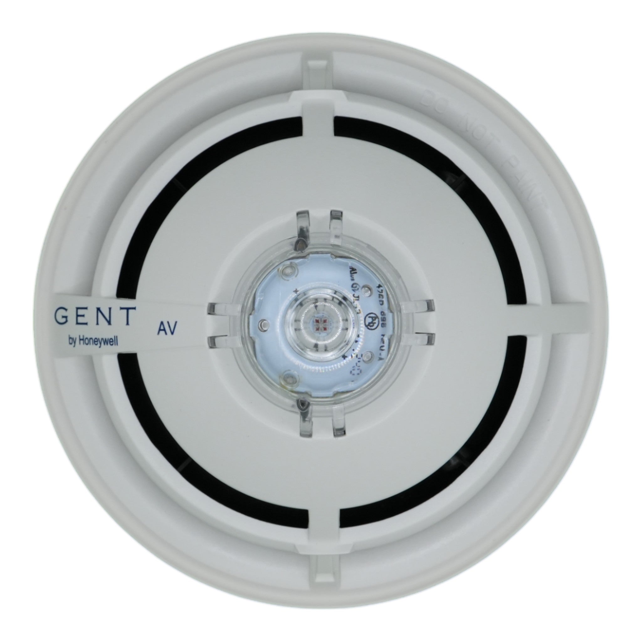 S4M - VAD - LPR - FIRE AGENT