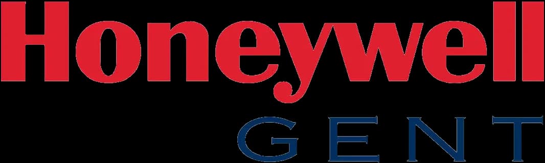 Honeywell Gent fire alarm equipment supplied by FireAgent