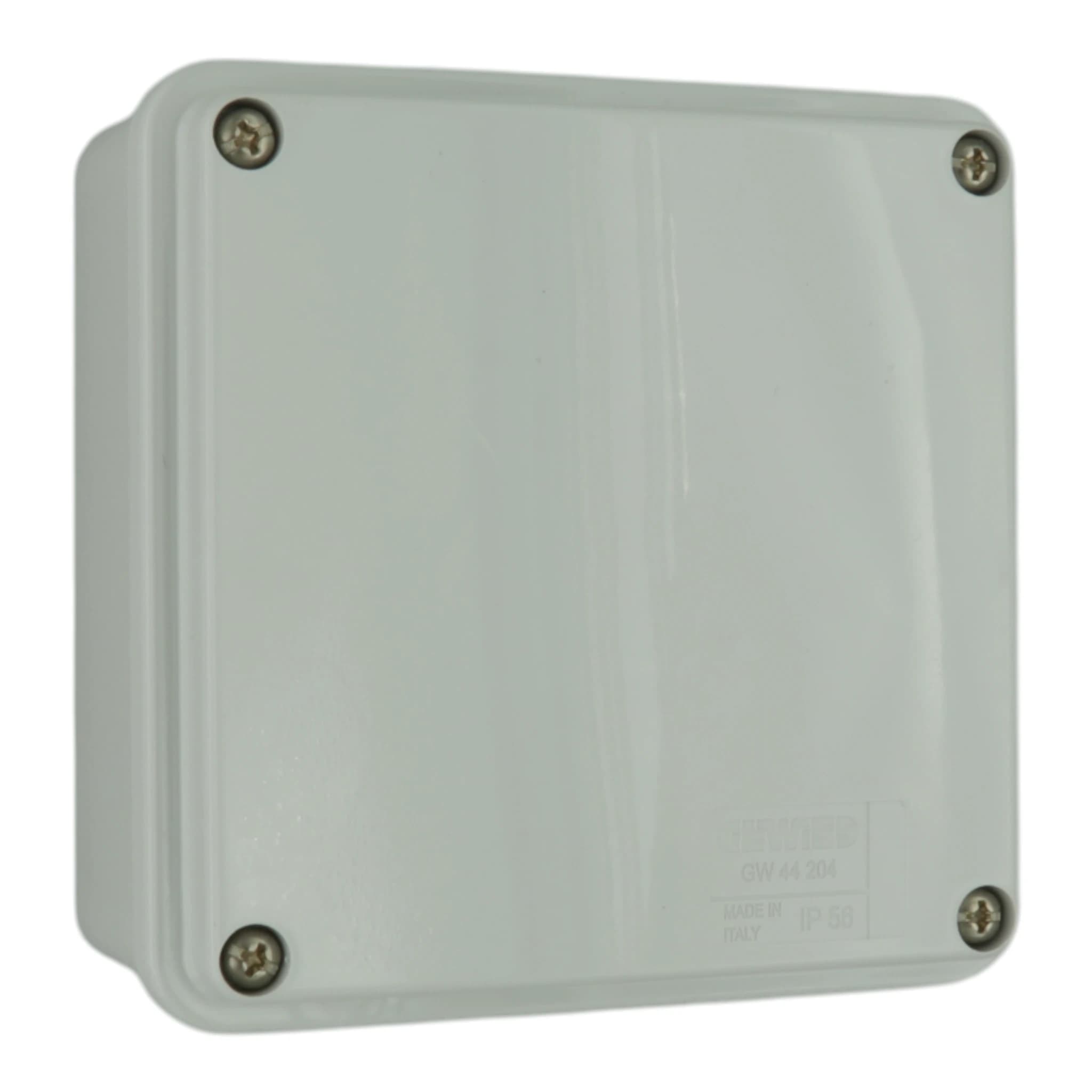 Fire Fault Relay Unit