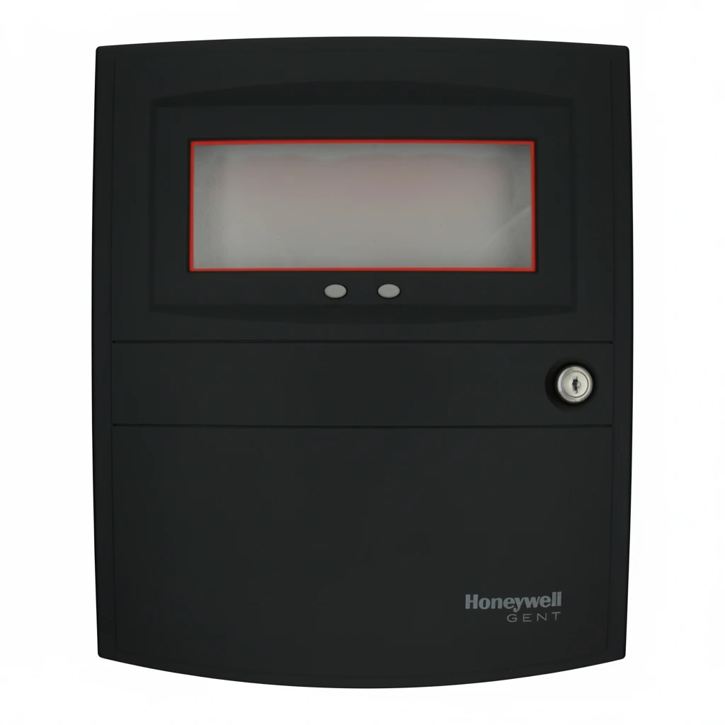 Compact Plus Outer Door Assembly (supplied in Black)