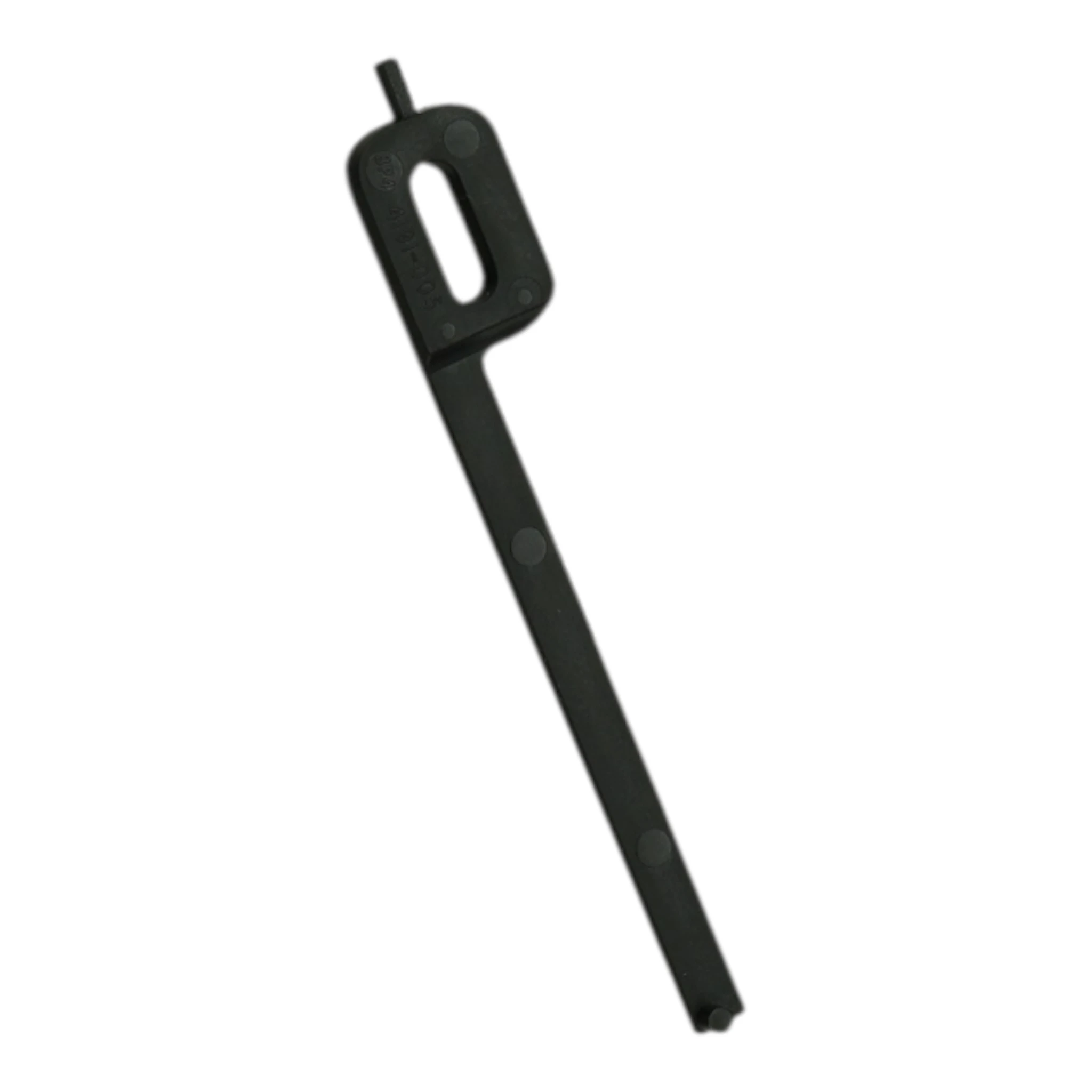 Pack Of 10 Plastic Test Keys for 34800-EN and 14112-08 MCP — Hero