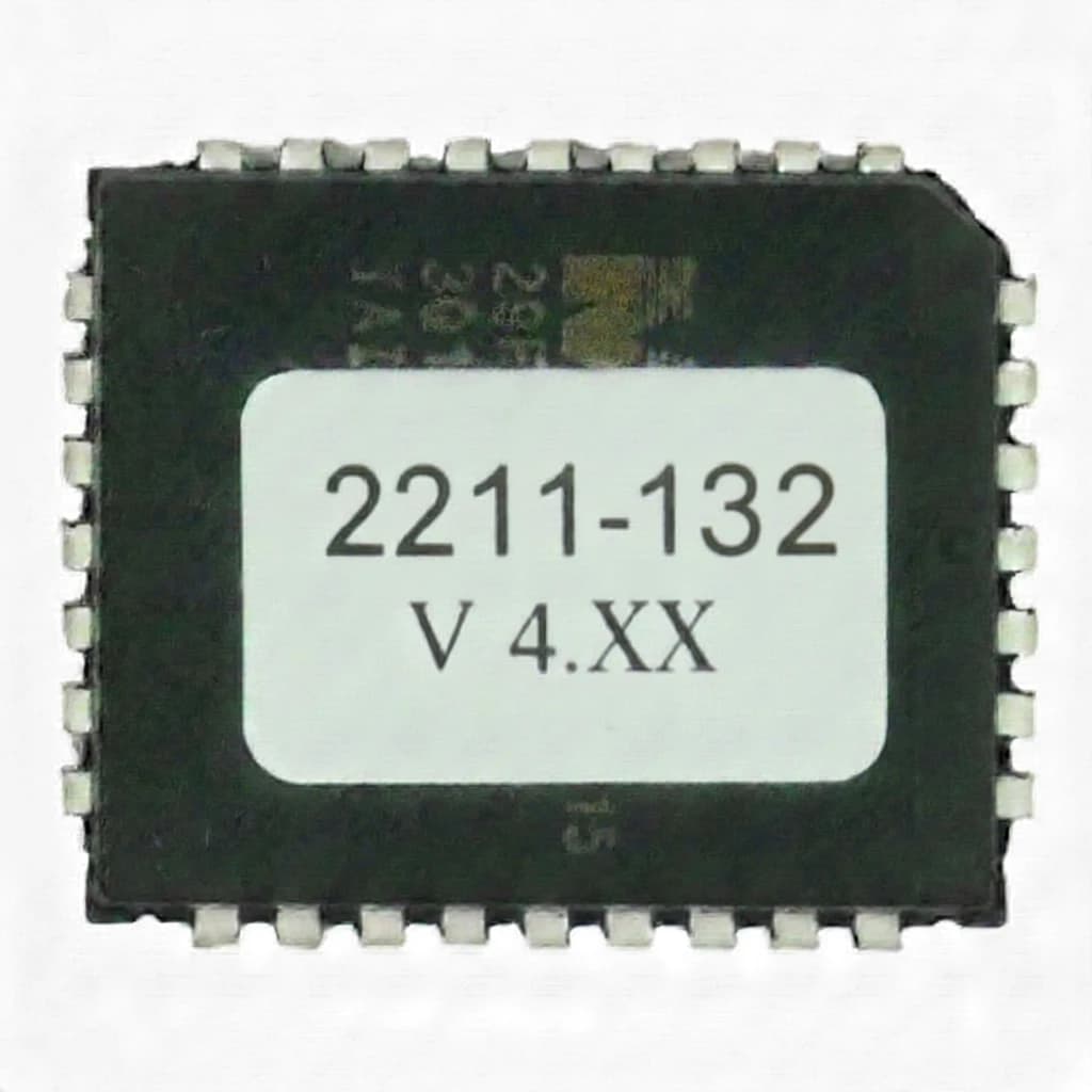 Vigilon EN Panels and Nodes