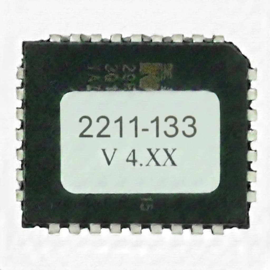 Vigilon BS Panels and Nodes