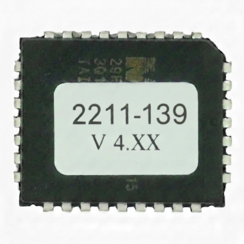 EN 54 Network - Vigilon EN and Compact