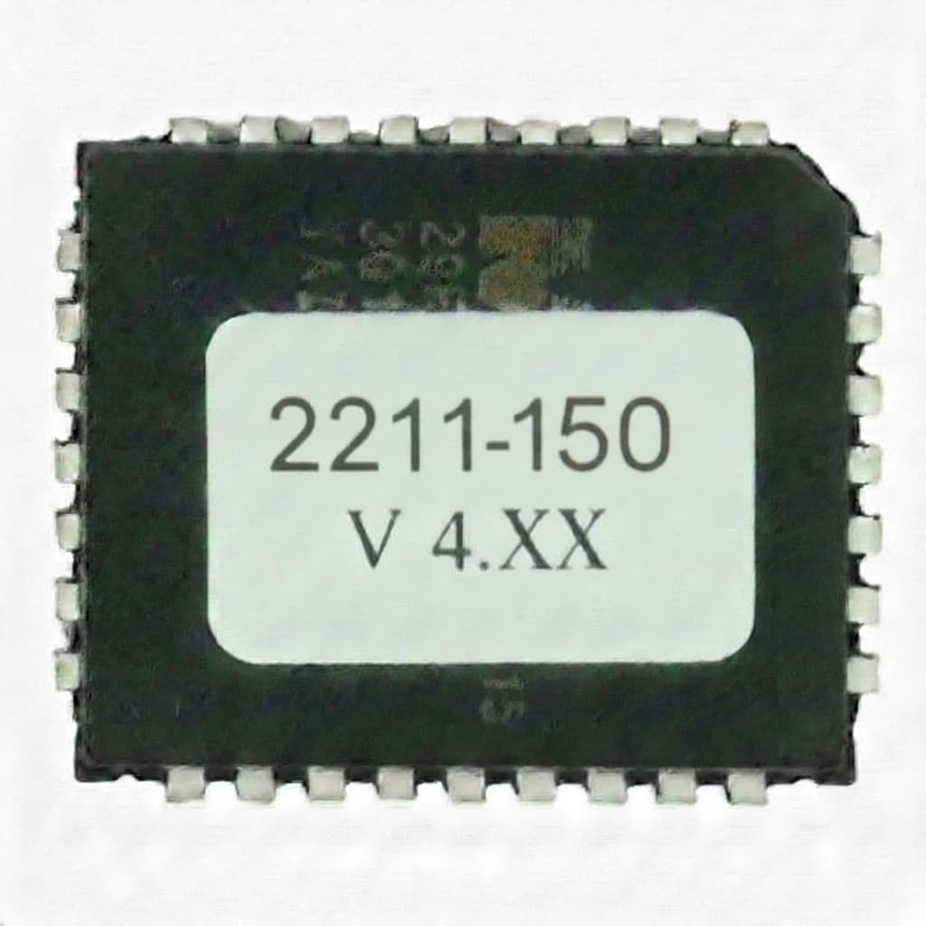16 line display