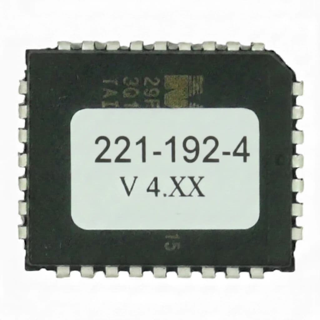 Software V4 for PGM COMPACT