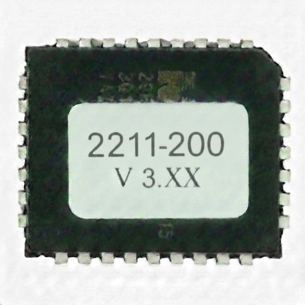 Software V3 for PGM VIGPLUS-NC-HYBRID