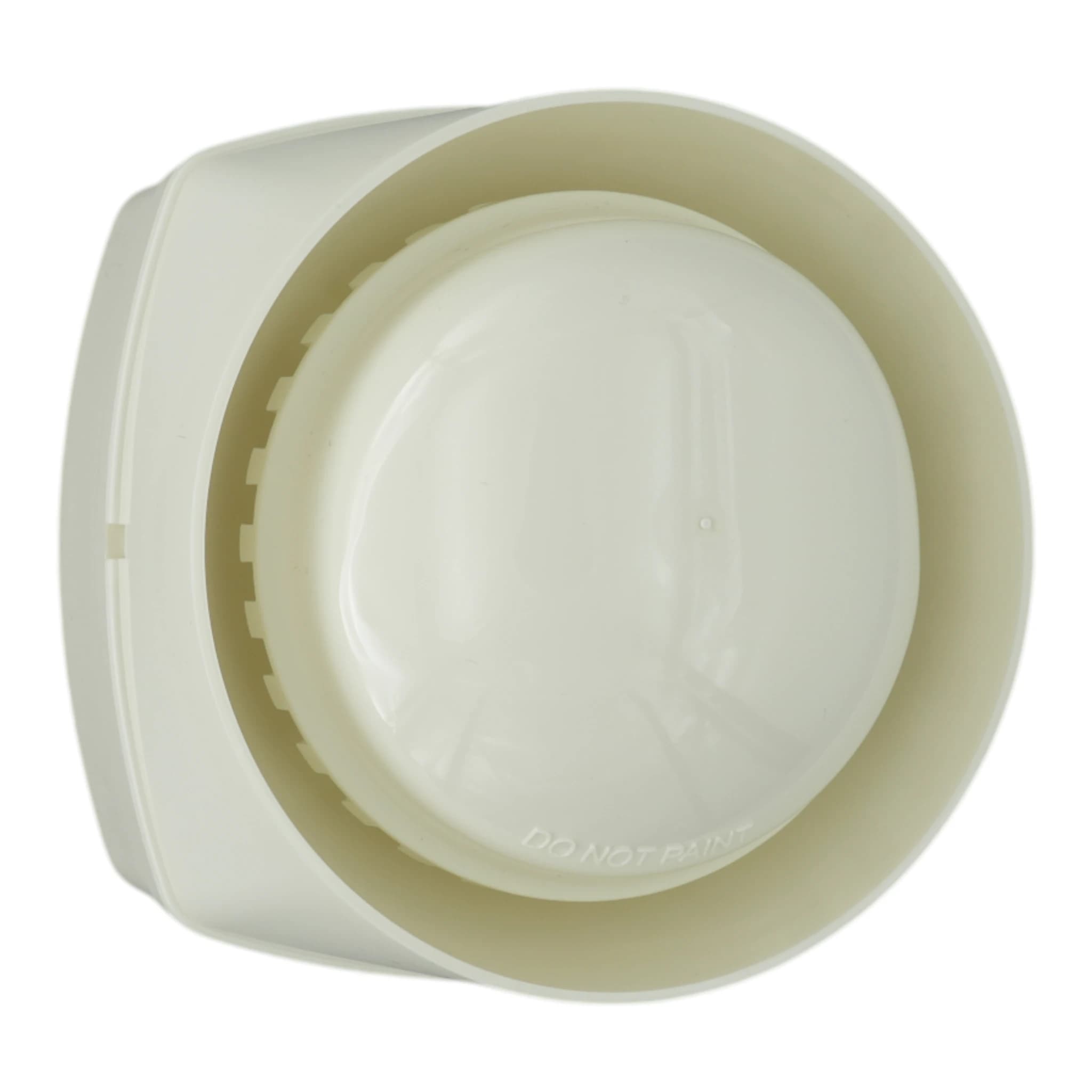 S3 Sounder White Body