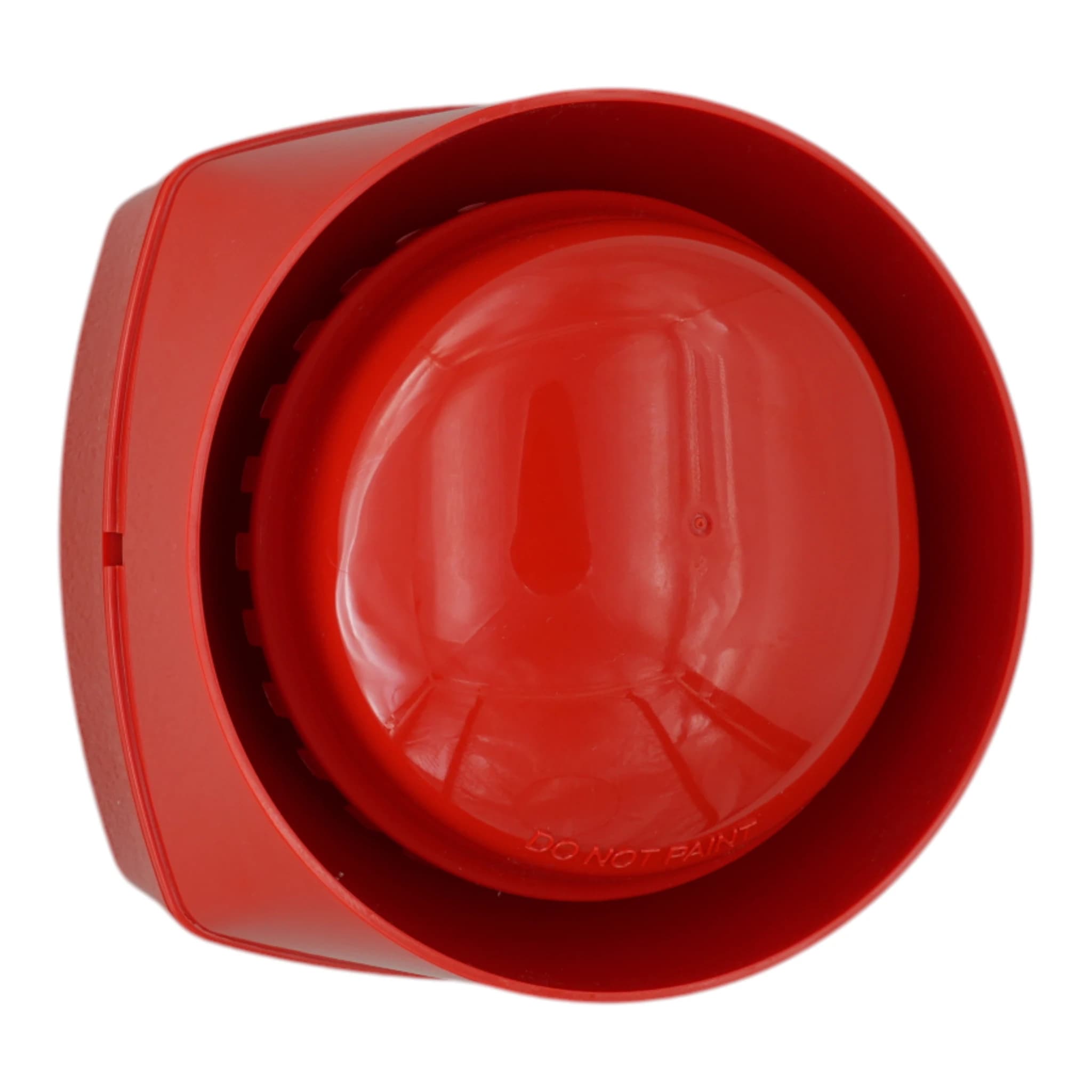 S3 Voice Sounder red Body