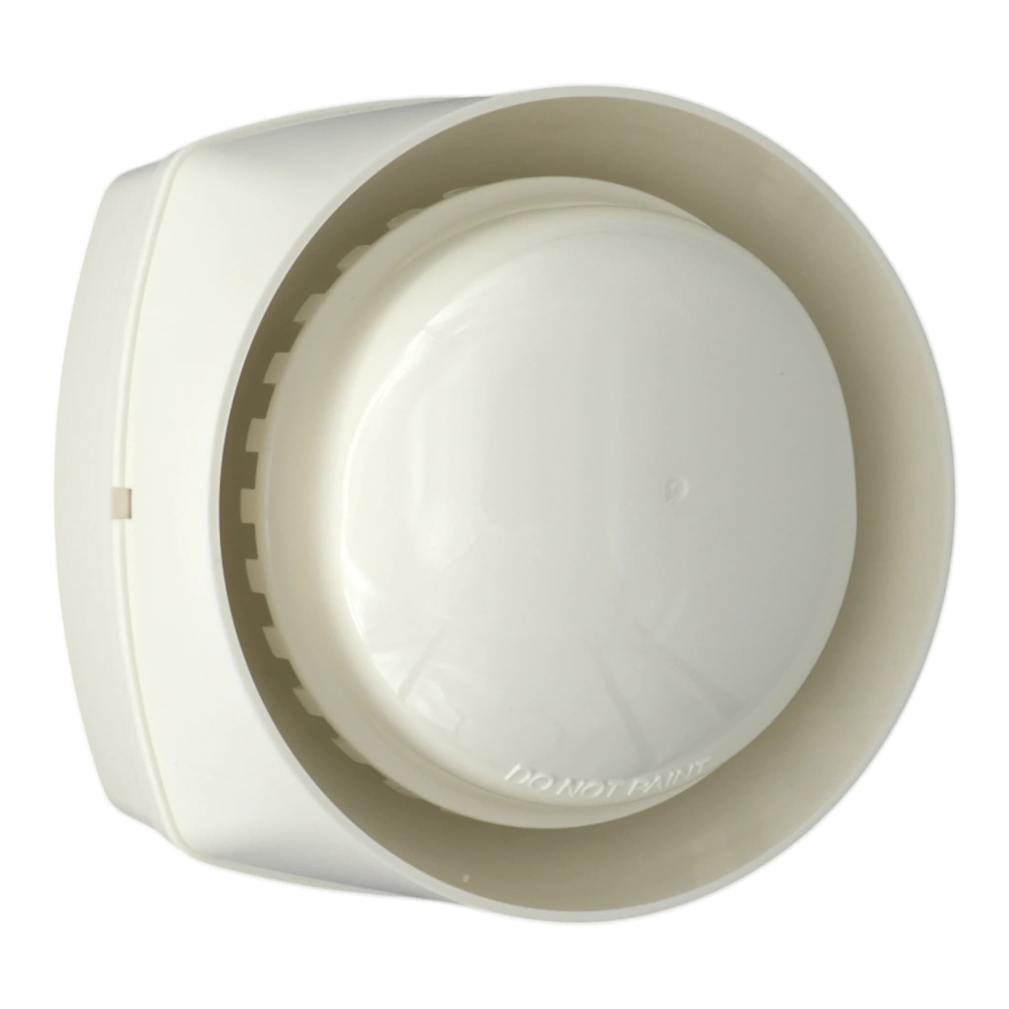 S3 Voice Sounder White Body — Hero
