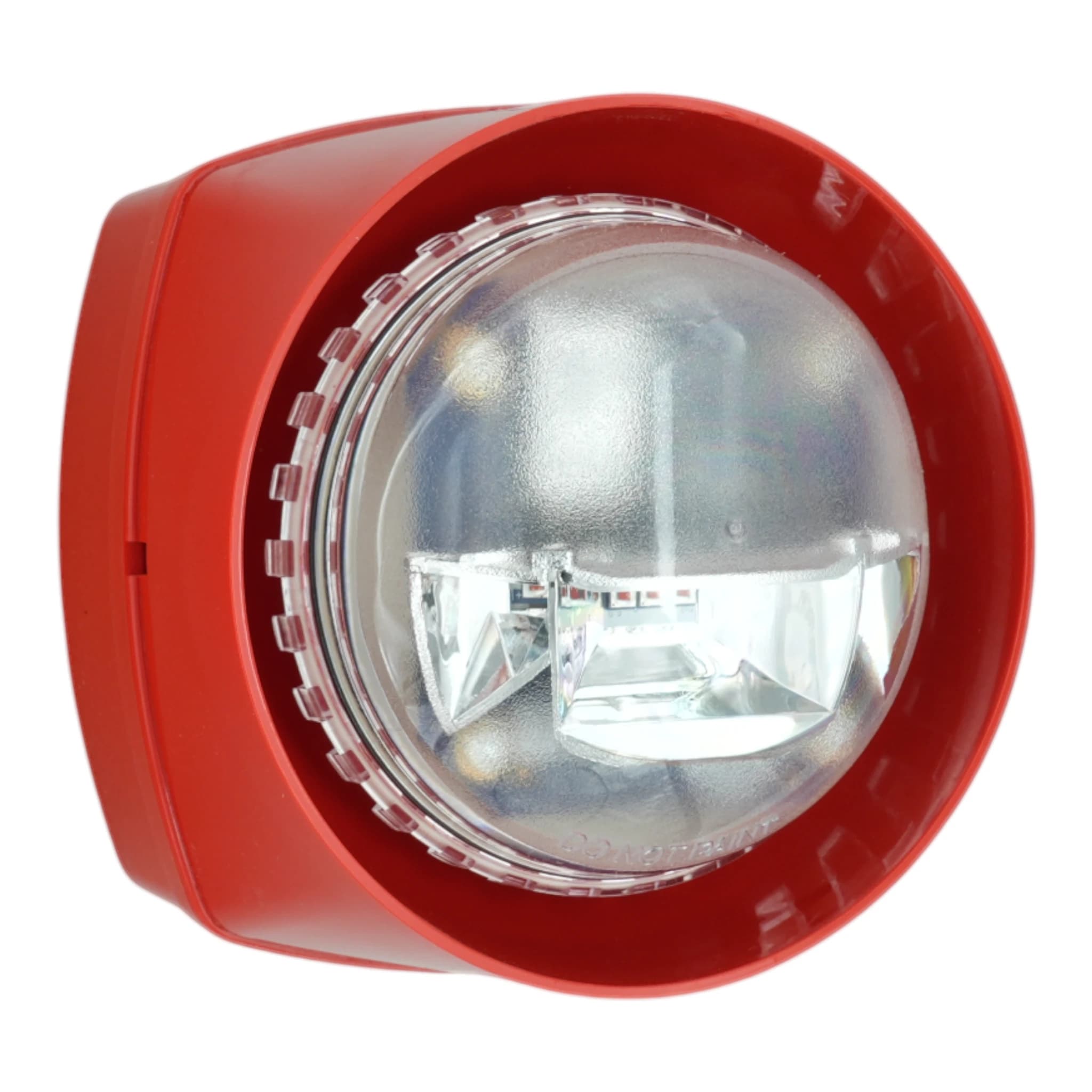 S3 red Body High Power red VAD — Hero