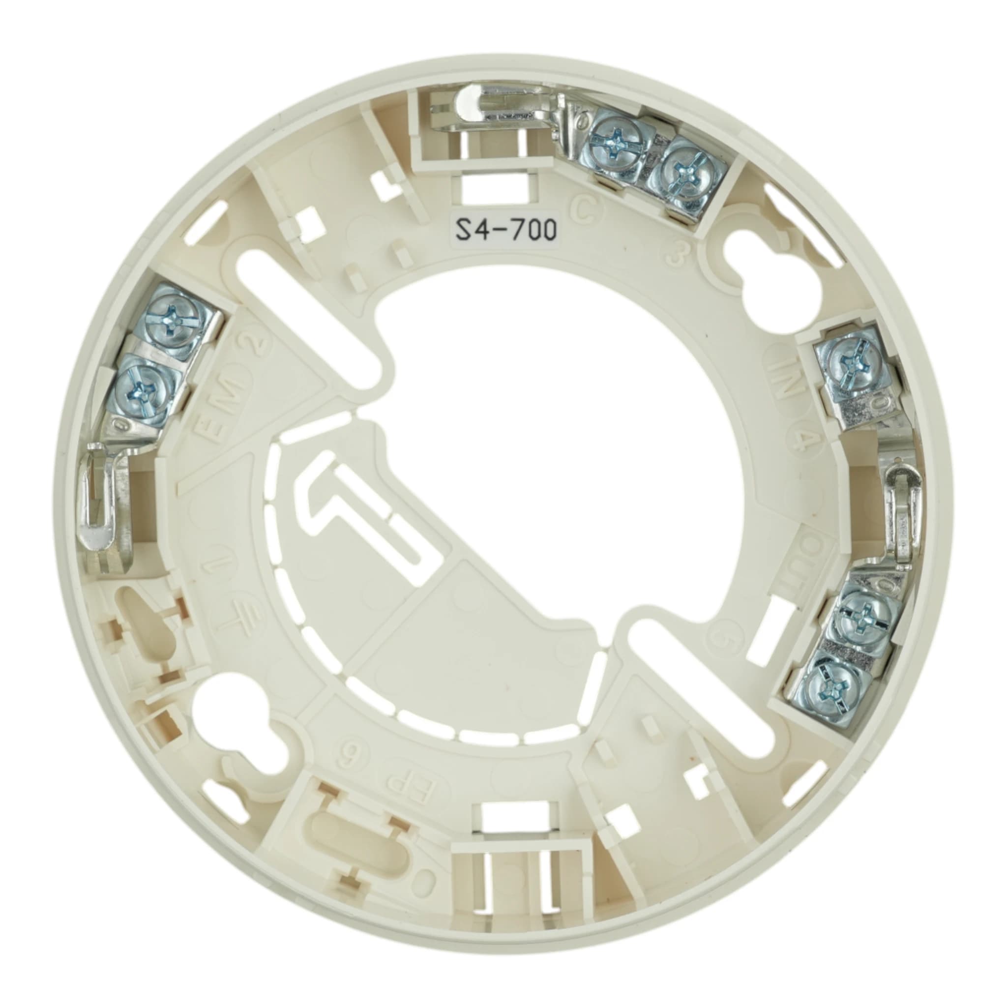 Base - Common for all S-Quad Sensors