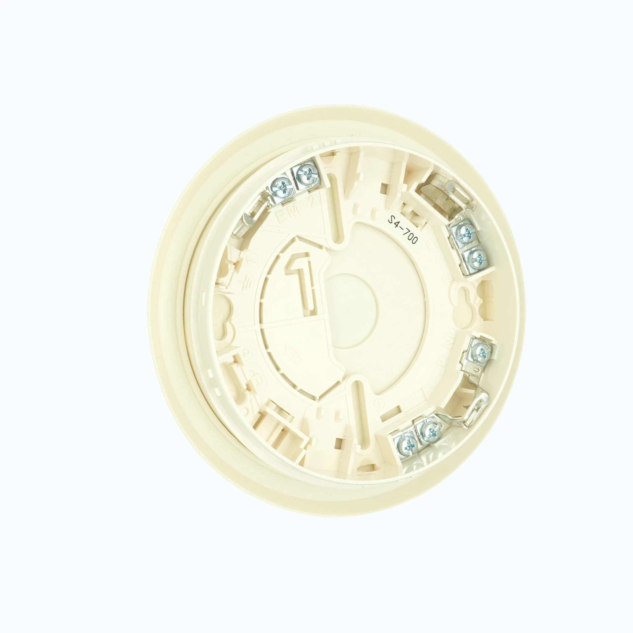 IP21 base and base cover (pack of 1) — Hero