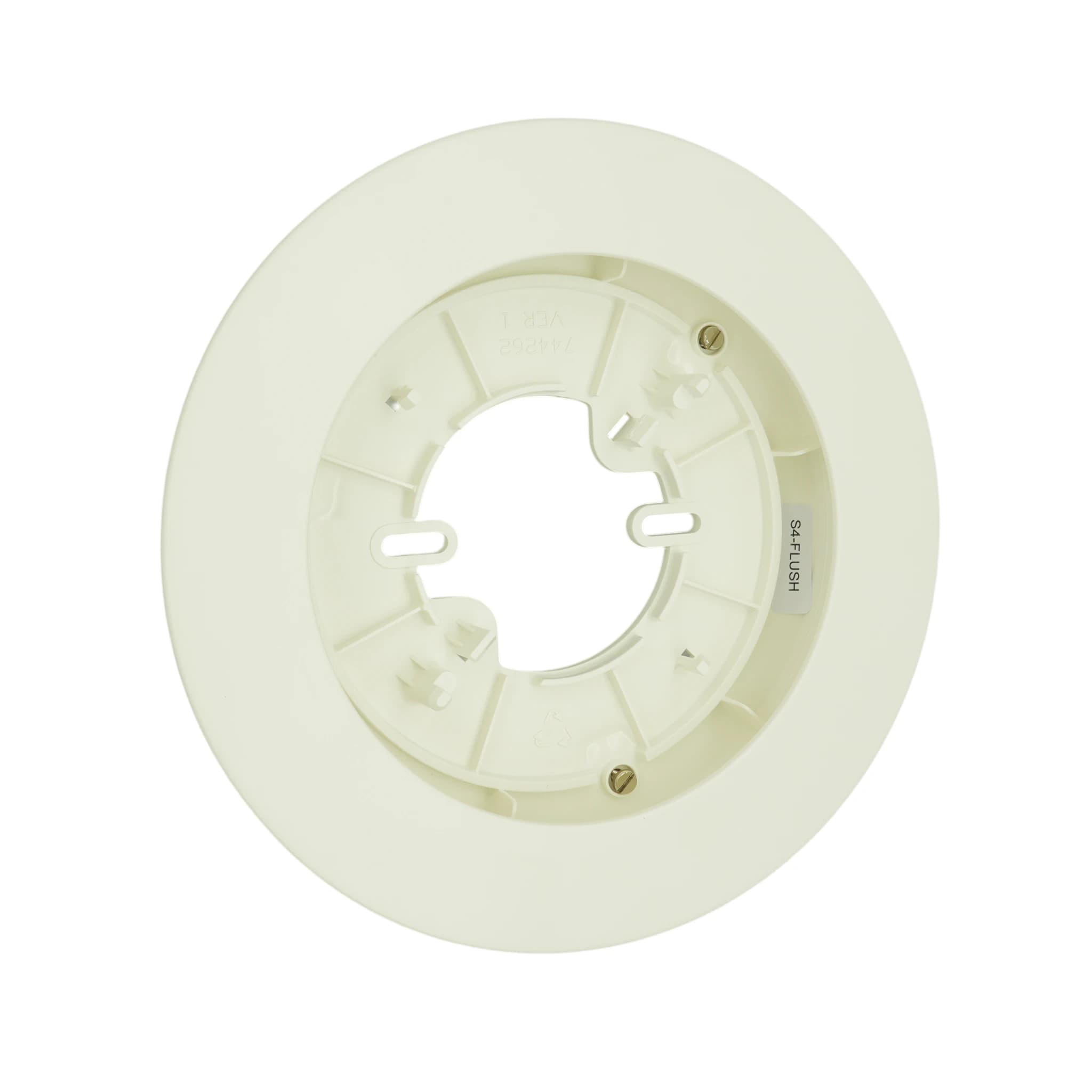 S-Quad Semi-Flush Mounting Kit — Hero
