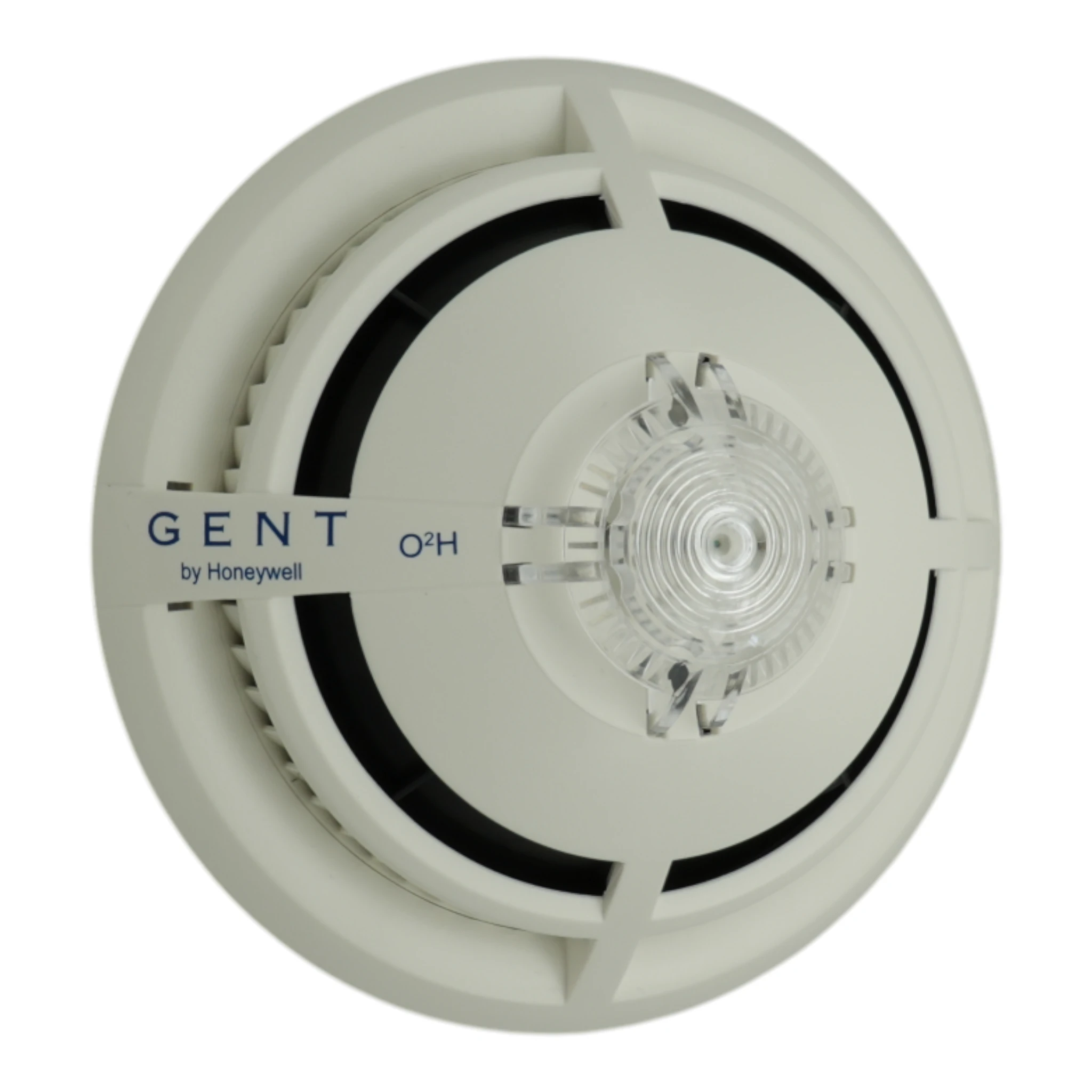 S4 Dual Optical Heat Sensor Voice Sounder
