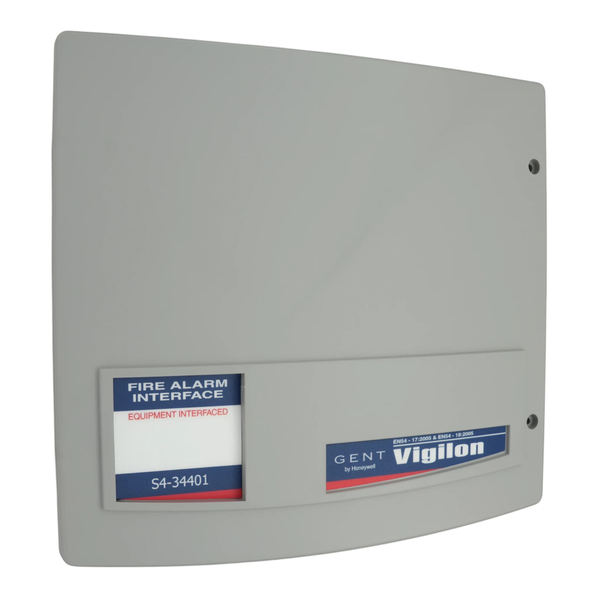 Single channel Mains switching interface (c/w enclosure) — Hero
