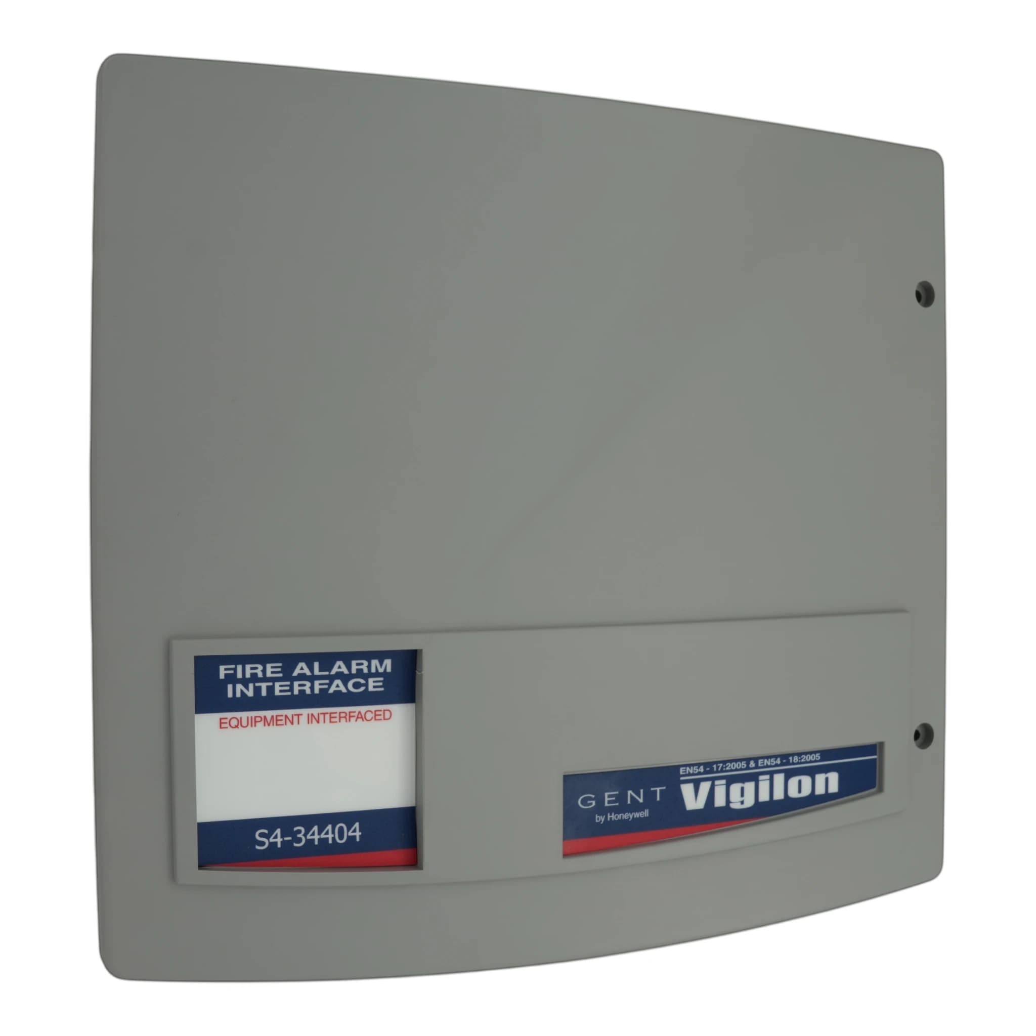 Four channel Mains switching interface (c/w enclosure) — Hero