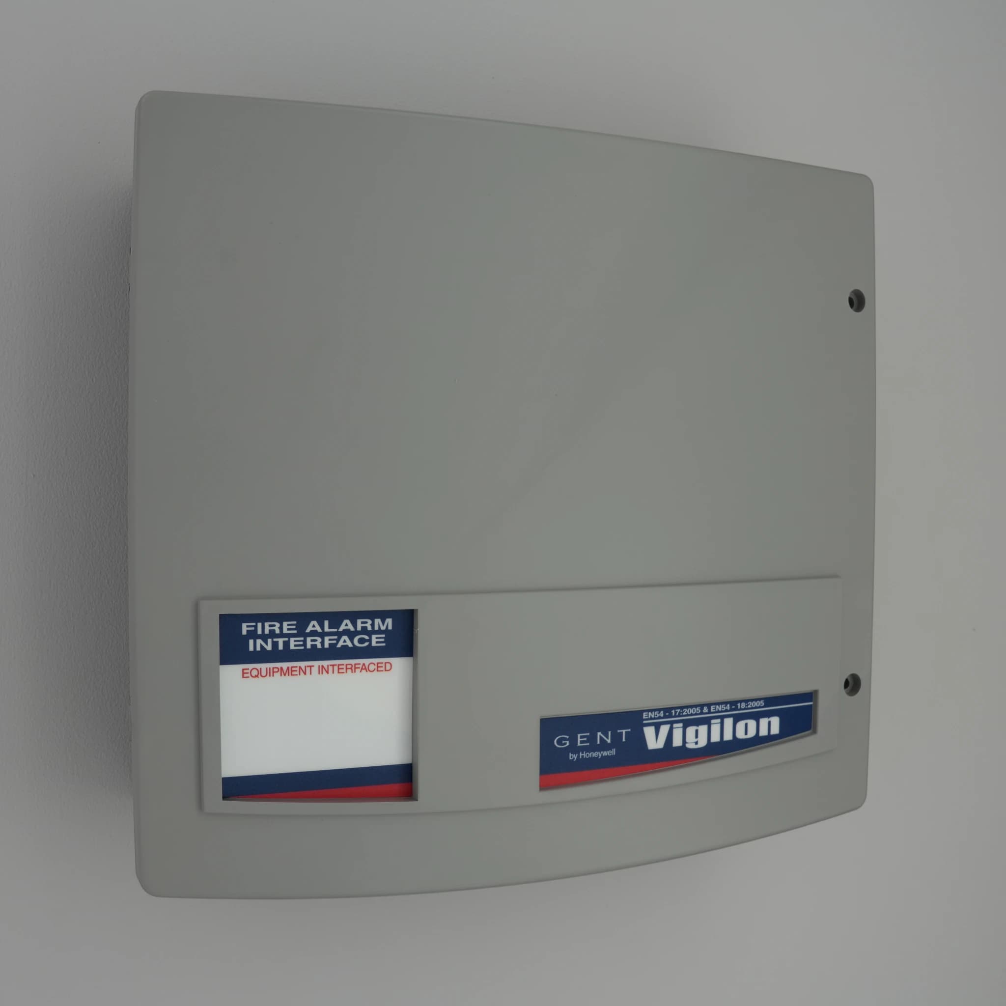 Interface Enclosure Large (Plastic) — Hero