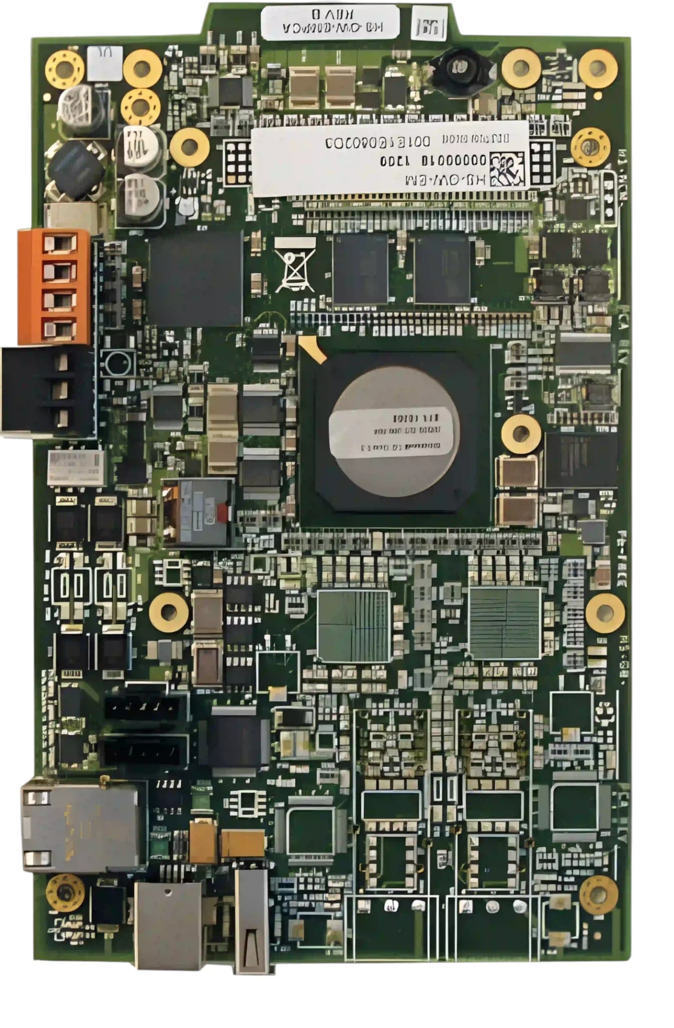 BACnet Gateway Assembly for Vigilon & Compact