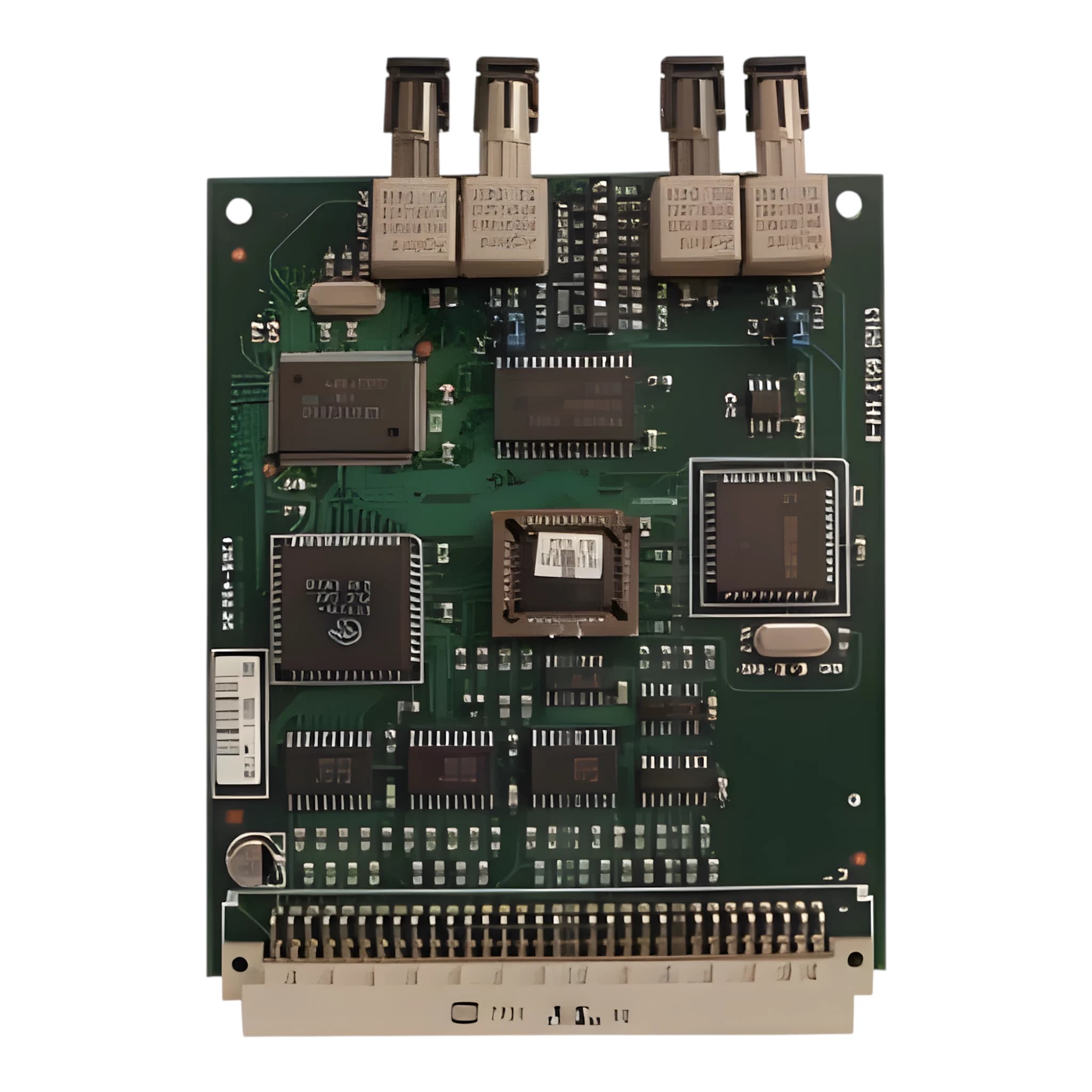 Secure Domain Bridge Card for VIG1-24 and VIG1-72 Vigilon Panels (EN54 & V3+)