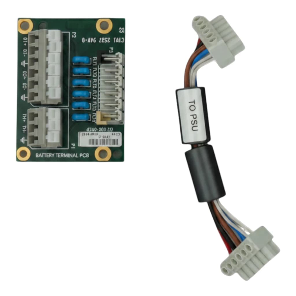 Battery Filter PCBa/Cable For VIGPLUS-72