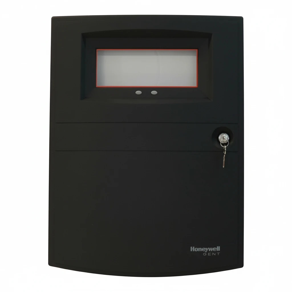 Vigilon Compact 24hr Outer Door Assembly (supplied in Grey)