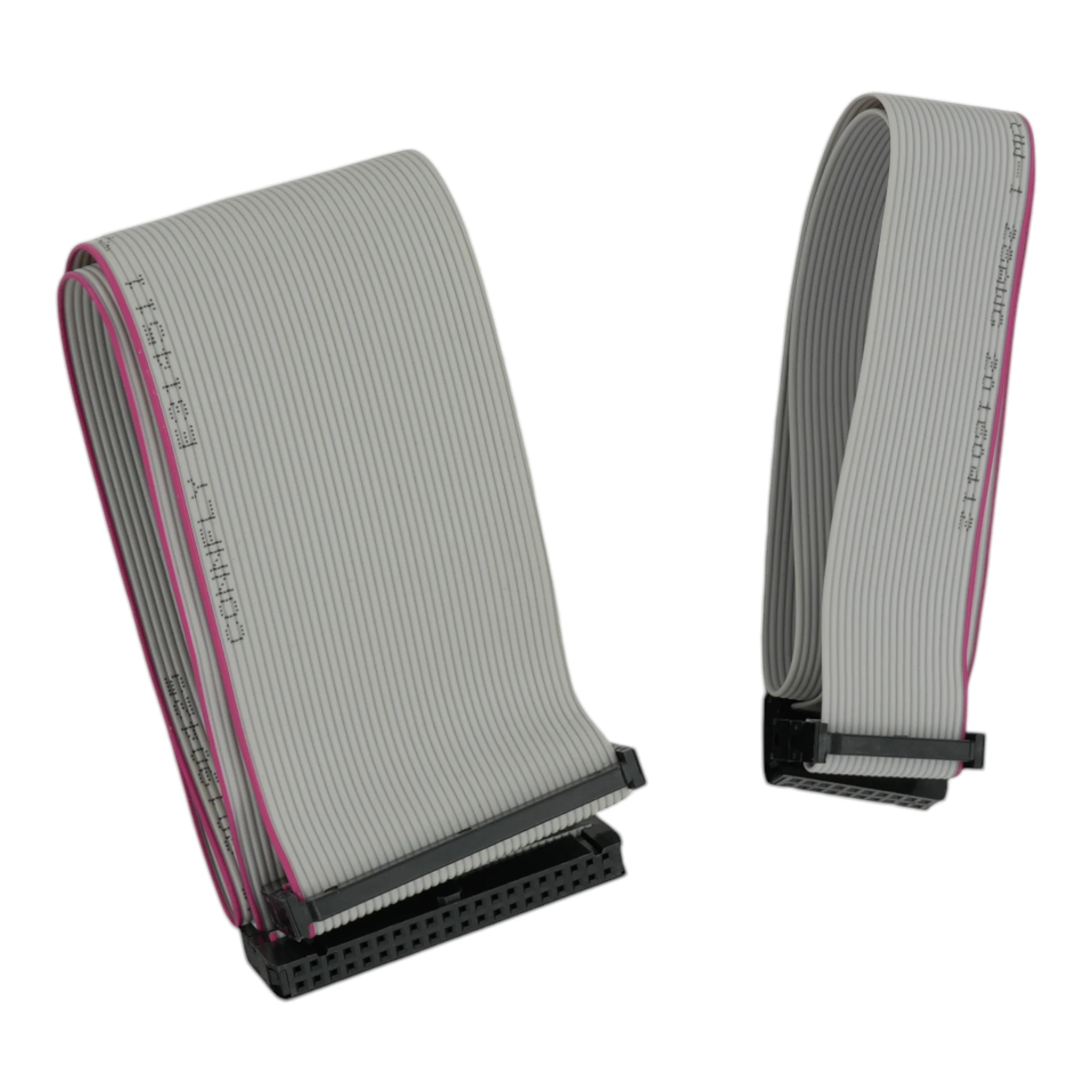 Ribbon Cables for Vigilon Repeats — Hero