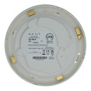 Gent S4-780 S S4 heat sensor sounder back view.