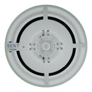 Gent S4-780 S S4 heat sensor sounder front view.