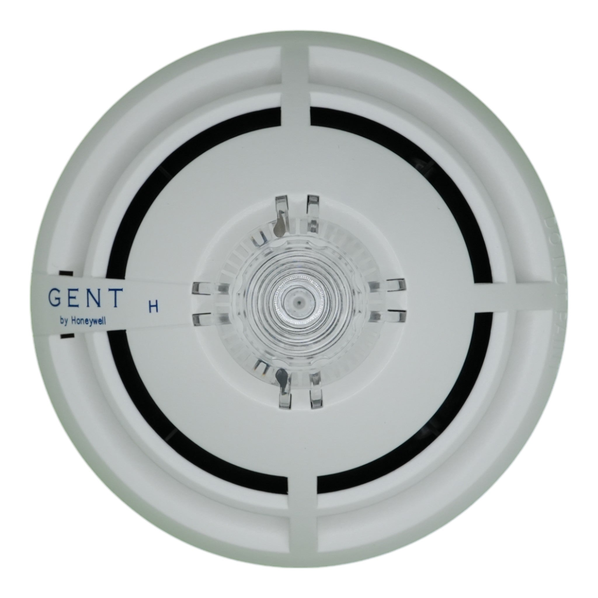 Gent S4-780 S S4 heat sensor sounder front view.