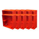 S4 - 34805 Resettable Manual Call Point - FIRE AGENT