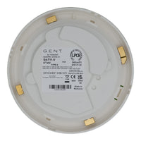 S4 - 711 - V - FIRE AGENT