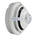 Gent S4-711-V-VAD-HPR Dual Optical Heat Voice Sensor with Red VAD