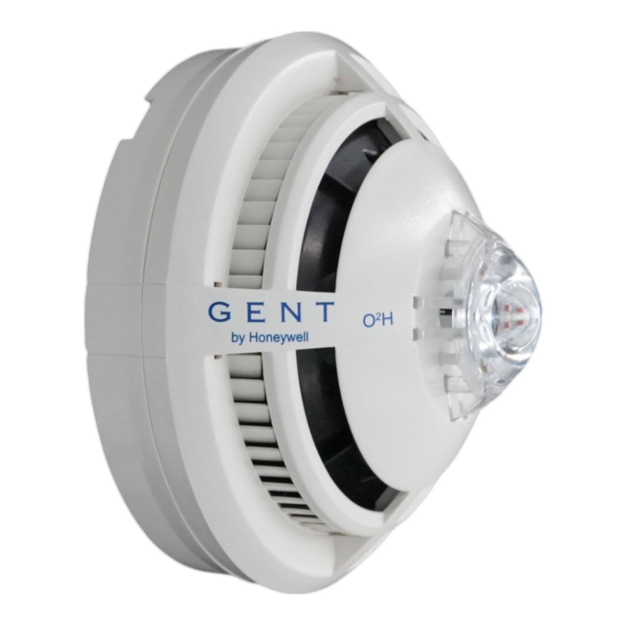 Gent S4-711-V-VAD-HPR Dual Optical Heat Voice Sensor with Red VAD