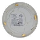 S4 - 711 - V - VAD - HPR Dual Optical Heat Voice Sensor with High - Performance Red VAD - FIRE AGENT