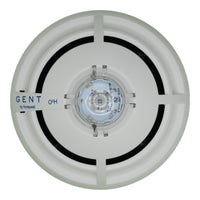 S4 - 711 - V - VAD - HPR Dual Optical Heat Voice Sensor with High - Performance Red VAD - FIRE AGENT