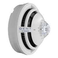 S4M - VAD - LPR - FIRE AGENT